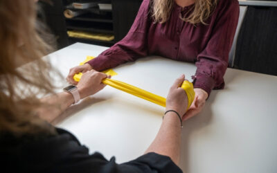 “What OT means to US”